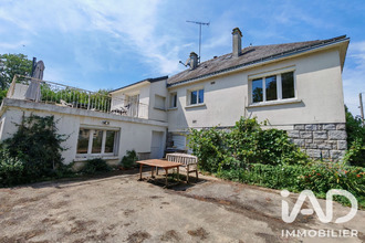 achat maison la-trinite-porhoet 56490