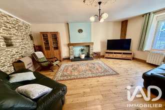achat maison la-trinite-porhoet 56490