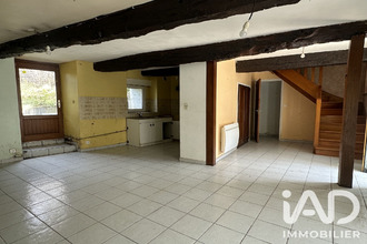 achat maison la-trinite-porhoet 56490