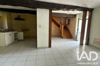 achat maison la-trinite-porhoet 56490