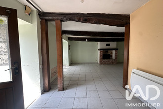 achat maison la-trinite-porhoet 56490