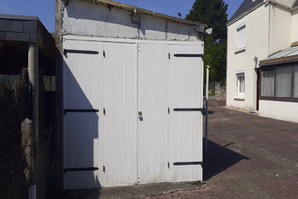 achat maison la-trinite-sur-mer 56470