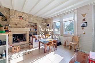 achat maison la-trinite-sur-mer 56470