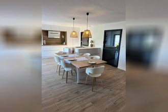 achat maison la-trinite-sur-mer 56470