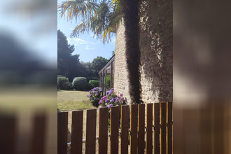 achat maison la-trinite-sur-mer 56470