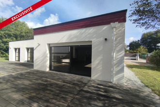 achat maison la-trinite-surzur 56190