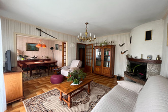 achat maison la-trinite-surzur 56190