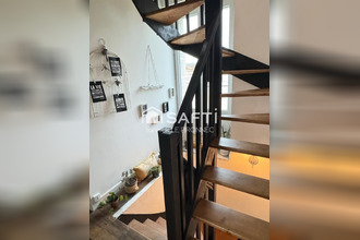 achat maison la-trinite-surzur 56190