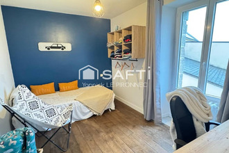 achat maison la-trinite-surzur 56190