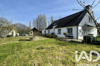 achat maison la-trinite-surzur 56190