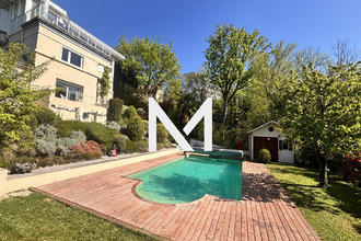 achat maison la-tronche 38700