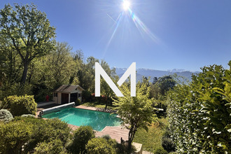 achat maison la-tronche 38700