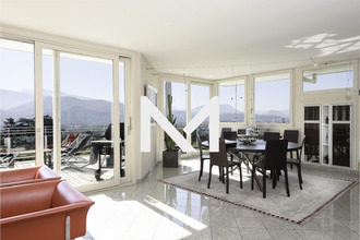 achat maison la-tronche 38700