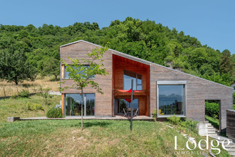 achat maison la-tronche 38700