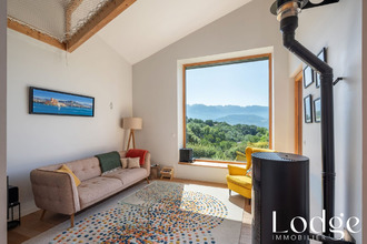 achat maison la-tronche 38700