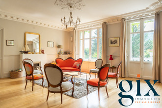 achat maison la-tronche 38700