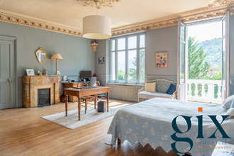 achat maison la-tronche 38700