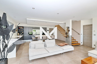 achat maison la-tronche 38700