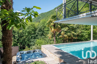 achat maison la-tronche 38700