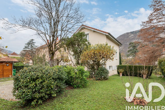 achat maison la-tronche 38700