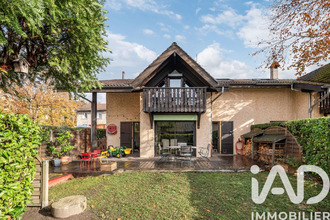 achat maison la-tronche 38700