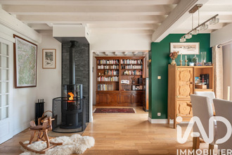 achat maison la-tronche 38700