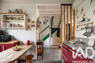 achat maison la-tronche 38700