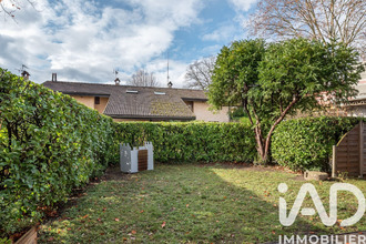 achat maison la-tronche 38700