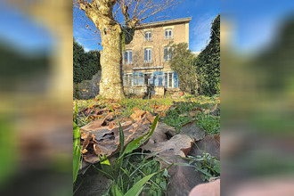 achat maison la-tronche 38700