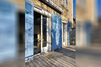 achat maison la-tronche 38700