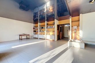 achat maison la-tronche 38700