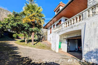 achat maison la-tronche 38700