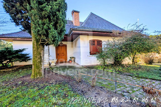 achat maison la-tronche 38700