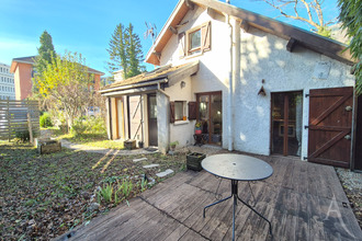 achat maison la-tronche 38700