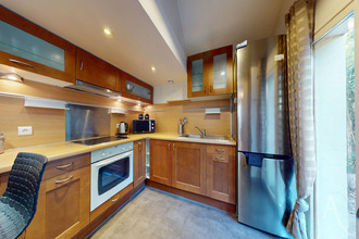 achat maison la-tronche 38700