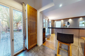 achat maison la-tronche 38700