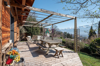 achat maison la-tronche 38700