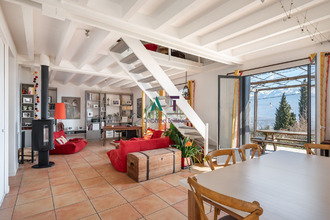 achat maison la-tronche 38700