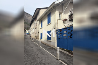 achat maison la-tronche 38700