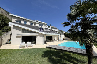 achat maison la-tronche 38700