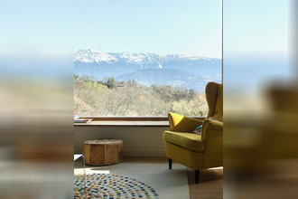 achat maison la-tronche 38700