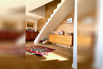 achat maison la-tronche 38700