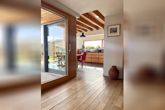 achat maison la-tronche 38700