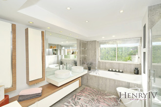 achat maison la-tronche 38700