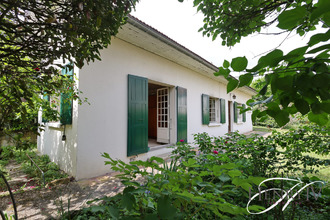 achat maison la-tronche 38700