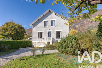 achat maison la-tronche 38700