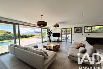 achat maison la-tronche 38700