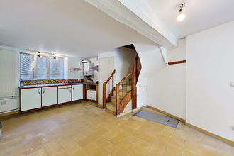 achat maison la-tronche 38700