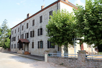 achat maison la-truchere 71290