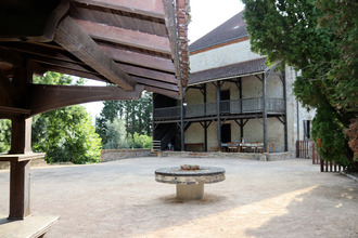 achat maison la-truchere 71290